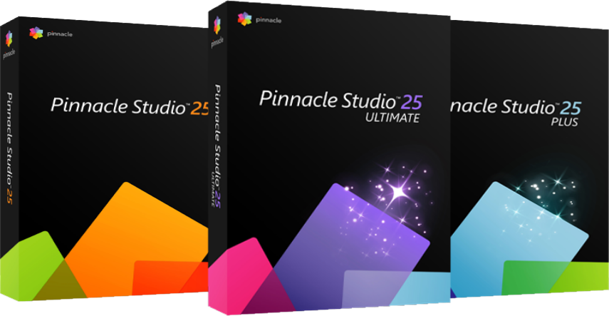pinnacle studio 14 montage themes