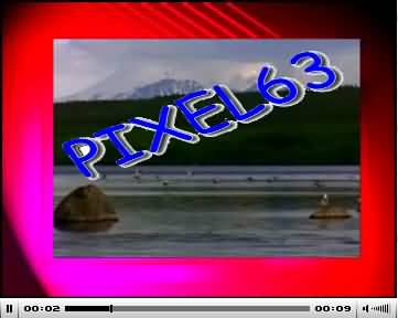 Insérer un texte ou un objet dans un effet Adorage