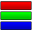 Batch Color Balance task