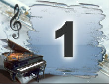 THEME - PIANO 2
